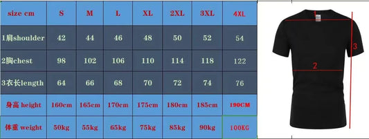 2024 summer novelty men's sportswear, 2-piece suit, short-sleeved t-shirt and shorts, quick drying