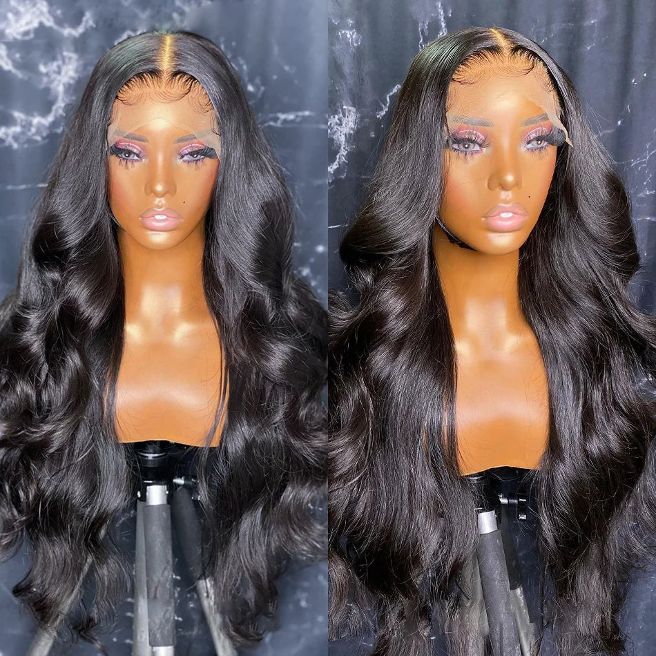 Beauty Hair 360'