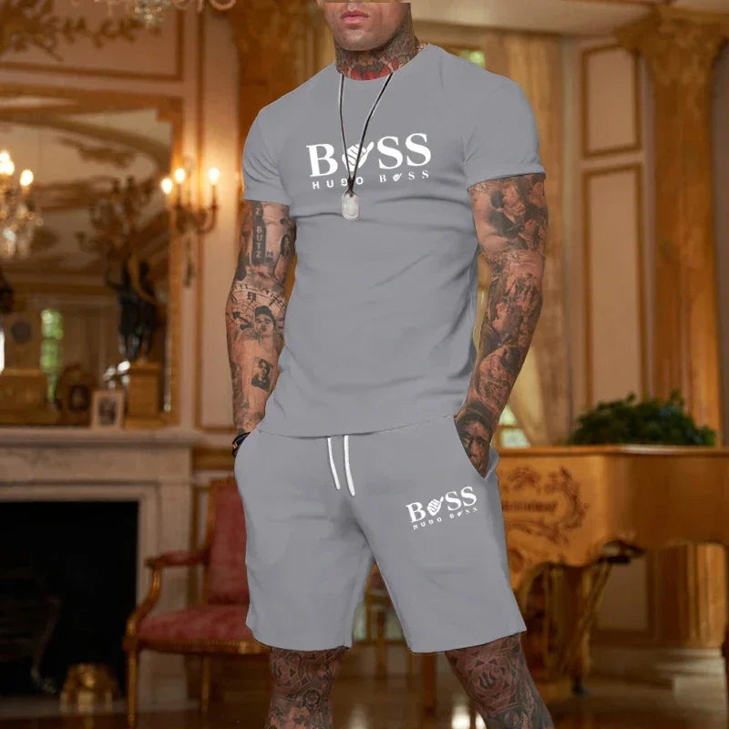 Vêtements Hommes