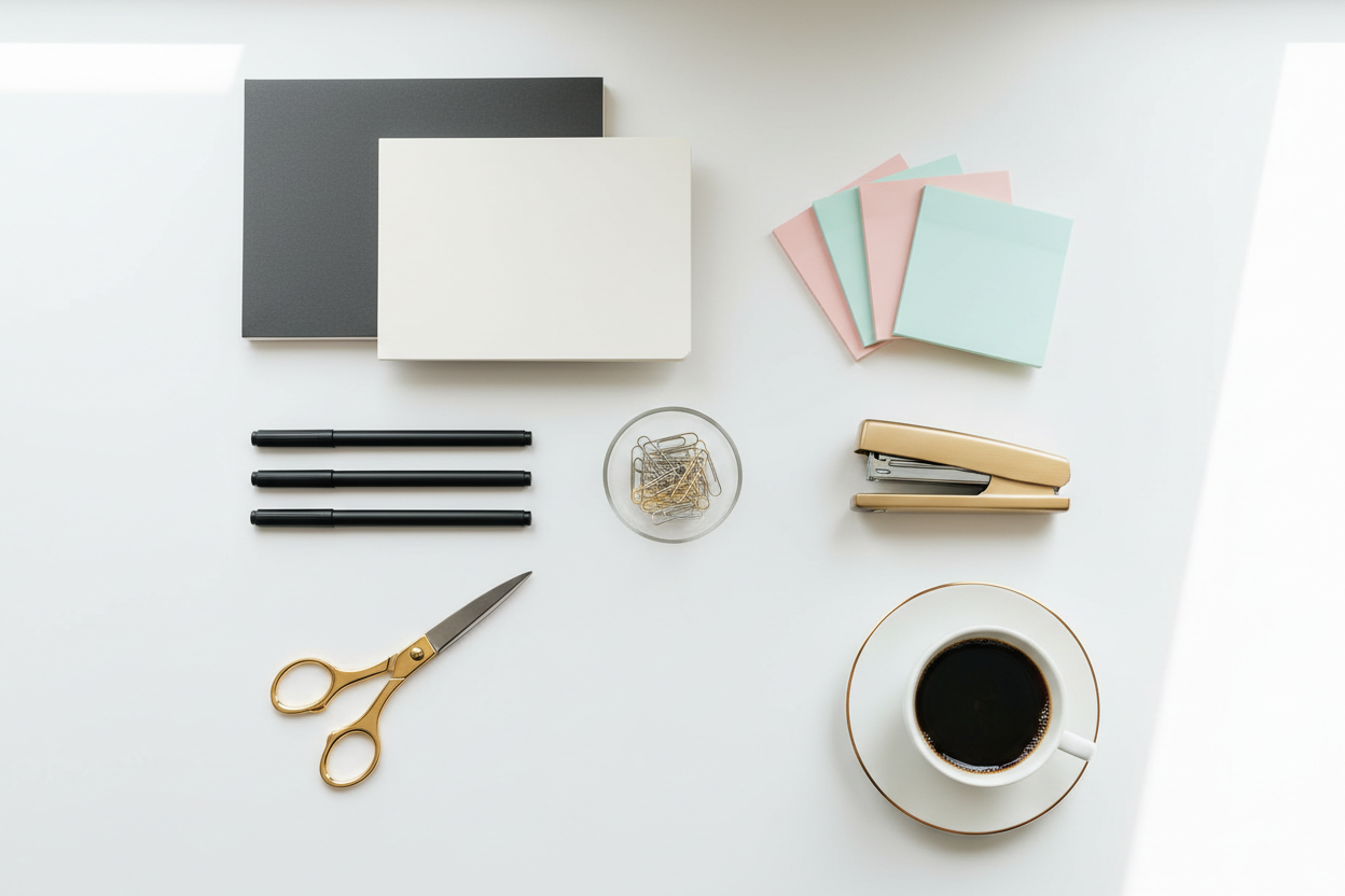 Fourniture de bureau