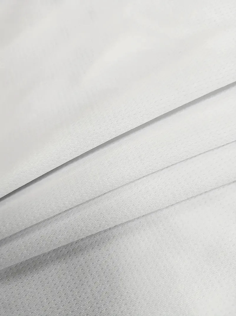 Men's sports suit, casual suit, fashionable letter printed round neck short sleeved T-shirt, men's loose drawstring pocket short