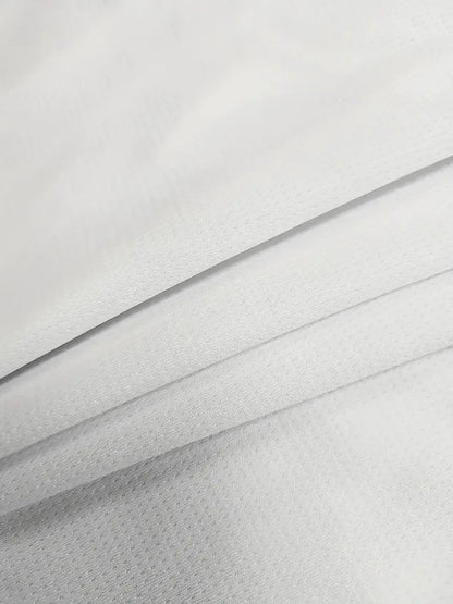 Men's sports suit, casual suit, fashionable letter printed round neck short sleeved T-shirt, men's loose drawstring pocket short
