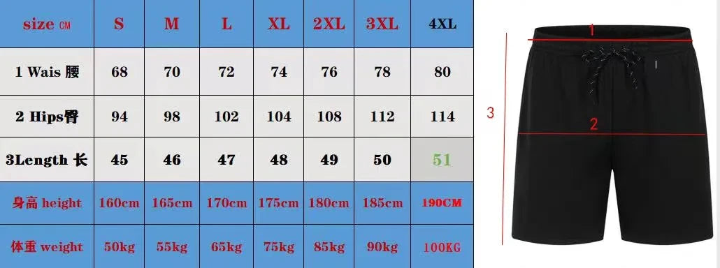2024 summer novelty men's sportswear, 2-piece suit, short-sleeved t-shirt and shorts, quick drying