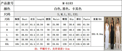 Women Elegant Two Piece Set Dashiki African Tracksuit Spring Summer Long Sleeve Vest Top and Pants Set Party Matching Sets