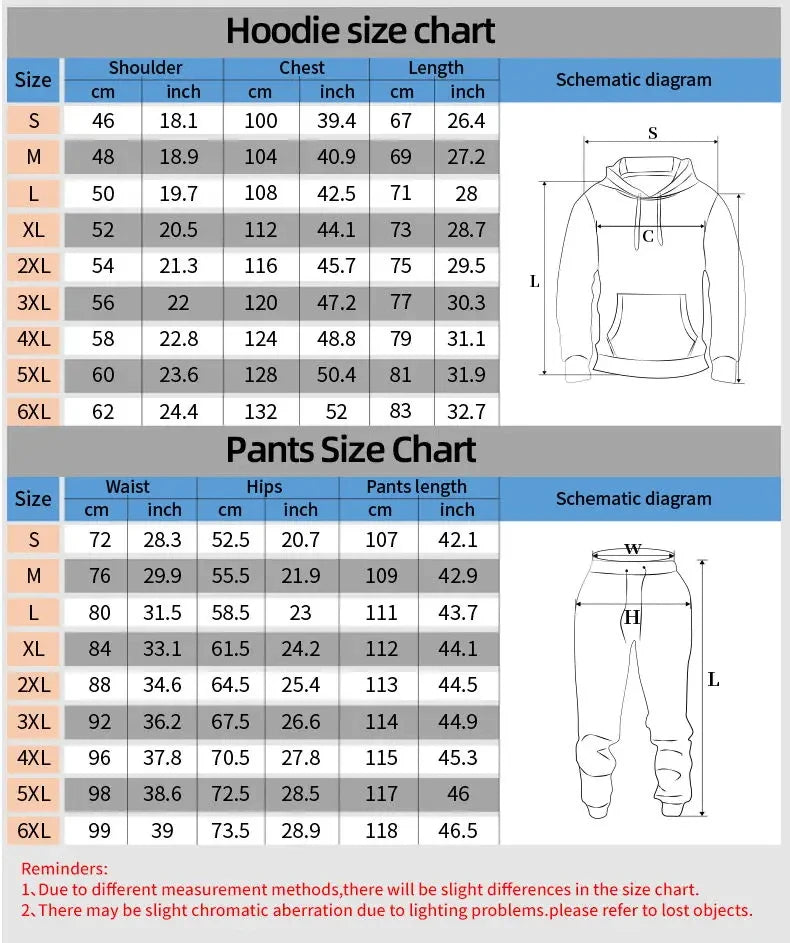 Men's Luxury Hoodie Set Milano Print Sweatshirt Sweatpant for Male Hooded Tops Jogging Trousers Suit Casual Streetwear Tracksuit