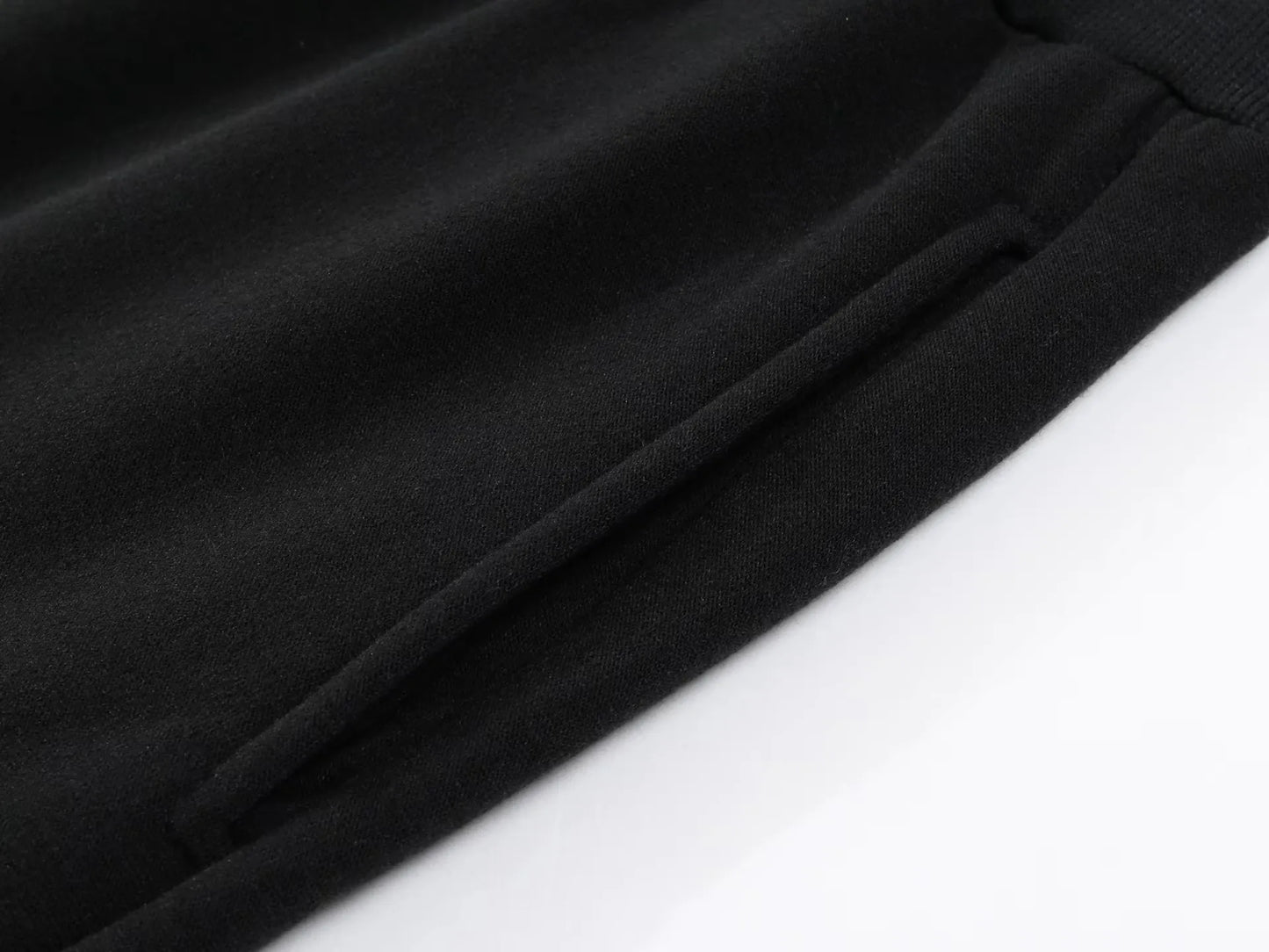 Men's Hooded Sports Suit Sweater Set Warm Outfit for Spring Autumn Winter Brand Low Price Sale 2024  S-3XL