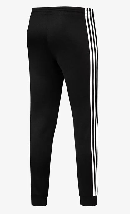 Casual Sportswear Couple Set Men's Sweatpants Women's Ankle Trousers Three Pieces Sport Suit Trendy Brand Origin China