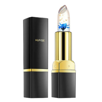 Color Changing Lipstick Magical Blue Lipstick Color Change Lipstick Moisturizing Non-stick Cup Waterproof Lip Gloss For Women