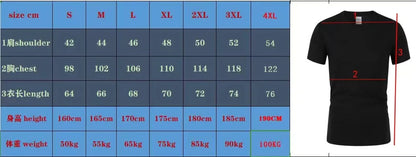 2024 summer novelty men's sportswear, 2-piece suit, short-sleeved t-shirt and shorts, quick drying