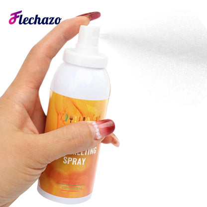 Lace Melting And Holding Spray For Glueless Wig 100ml Wig Spray Edge Control Hairline Protect Wig Glue Spray Lace Melting Spray