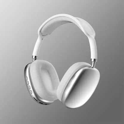 P9 Pro Max Air Wireless Bluetooth Earphones Noise cancelling Earphones Earplug style Sports Gaming Earphones Worth Having