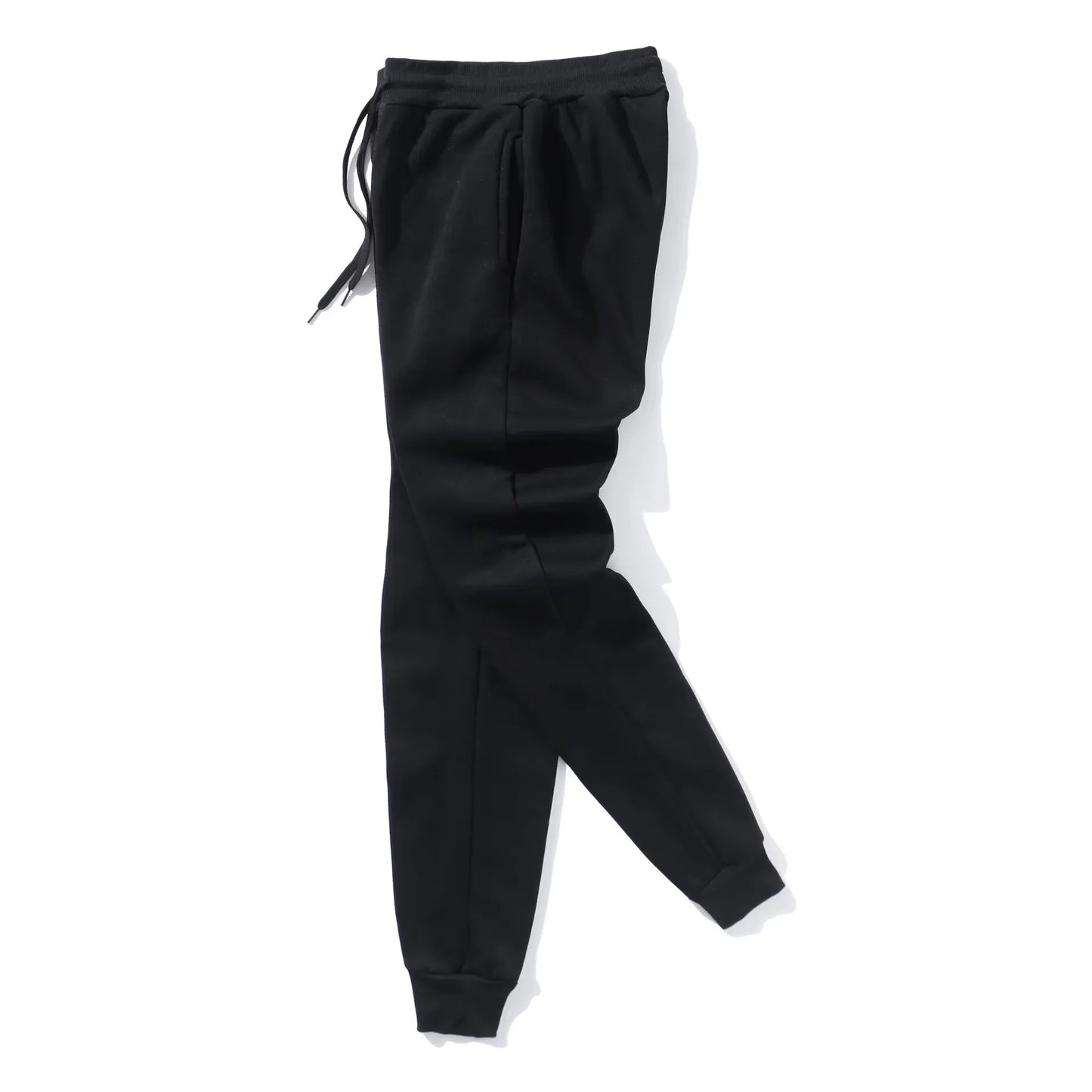 Men's Hooded Sports Suit Sweater Set Warm Outfit for Spring Autumn Winter Brand Low Price Sale 2024  S-3XL