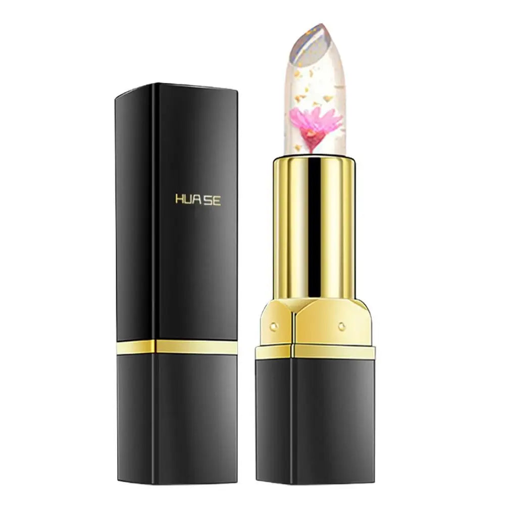 Color Changing Lipstick Magical Blue Lipstick Color Change Lipstick Moisturizing Non-stick Cup Waterproof Lip Gloss For Women