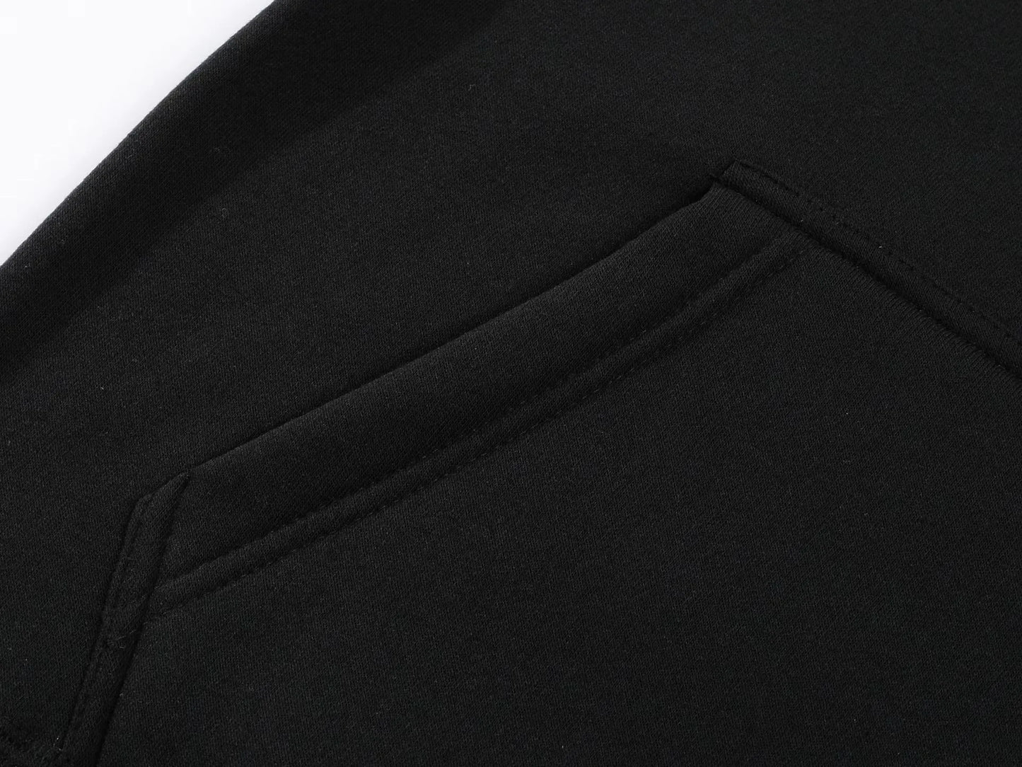 Men's Hooded Sports Suit Sweater Set Warm Outfit for Spring Autumn Winter Brand Low Price Sale 2024  S-3XL